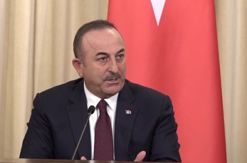 Çavuşoğlu: “Türkiyə və Ermənistan xüsusi nümayəndələrinin ilk görüşü yanvarda baş tuta bilər”