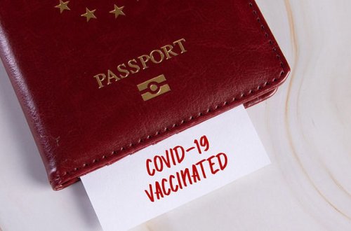 Bu ölkədə məktəb və universitetlərin COVİD-pasport tələbi qadağan edildi