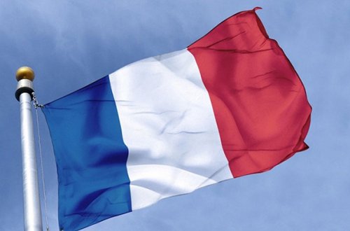 Fransa səfirliyi Azərbaycanı təbrik etdi