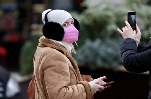 “Omicron”un yeni simptomları açıqlandı