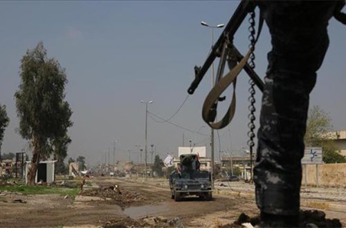 İraqda qanlı qarşıdurmada 20 nəfər öldü