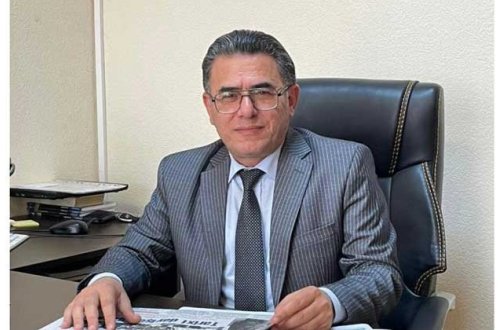 MEDİA rəsmisi: “Bəzi jurnalist təşkilatları “Media haqqında” qanun layihəsinin özünə istinad etmir”