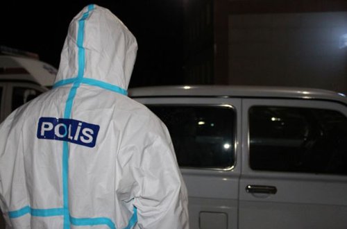 Evini tərk edən daha bir koronavirus xəstəsi saxlanıldı