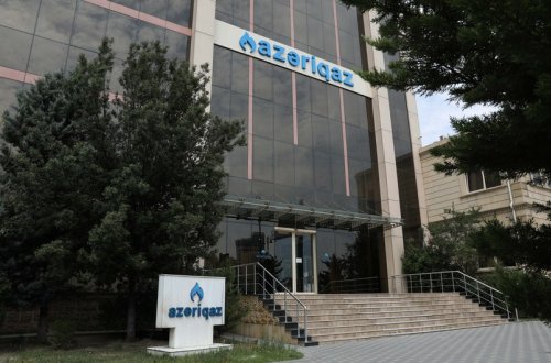 SON DƏQİQƏ! Azəriqaz limitlə bağlı açıqlama yaydı - DİQQƏT!