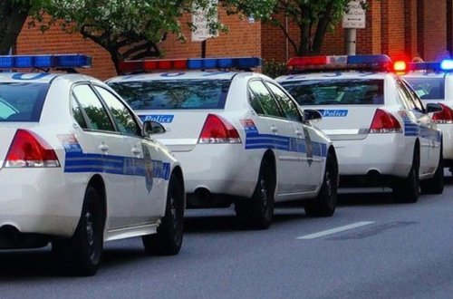 CNN-in prodüseri uşaqlara qarşı cinayətdə şübhəli bilinir