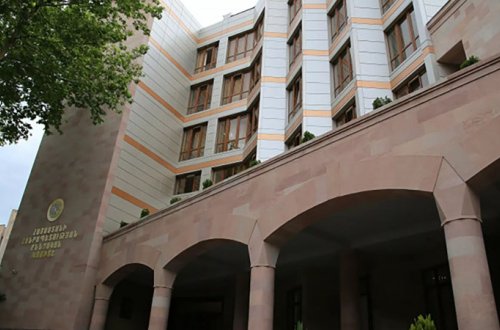 Bakıdan əsirlikdən qayıdandan sonra erməni kapitan niyə həbs edilib?