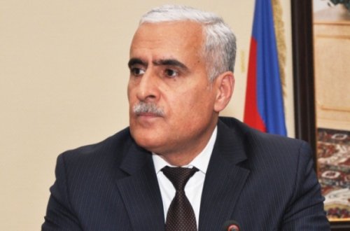 “2022-ci ilin Azərbaycan tarixinə Böyük Qayıdış ili kimi yazılacağına əminik”