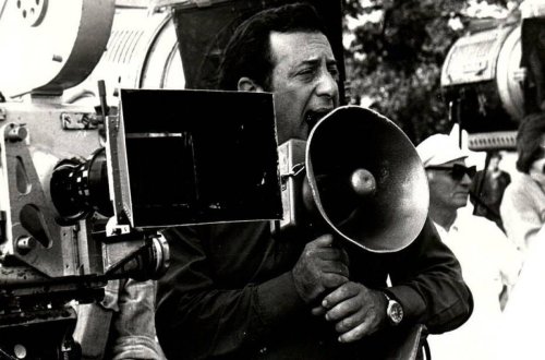 Rejissor Vladimir Qorriker vəfat edib