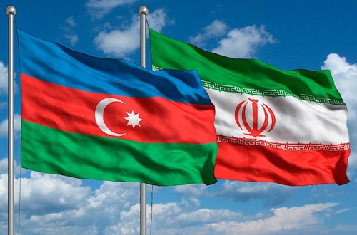 İran səfirliyi Azərbaycan xalqını təbrik etdi