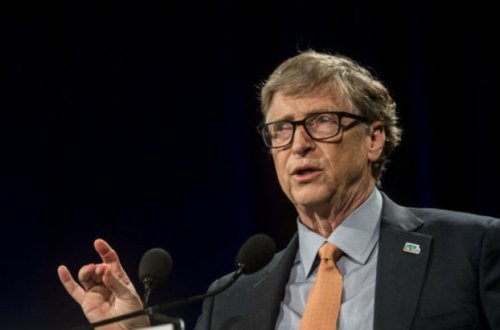 Bill Qeyts: “Koronavirusu çiçək pandemiyası əvəzləyəcək, ölüm üç qat artacaq”