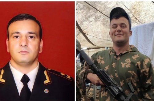 Ötən il 306 uşağa Polad, 82 uşağa Xudayar adı verilib