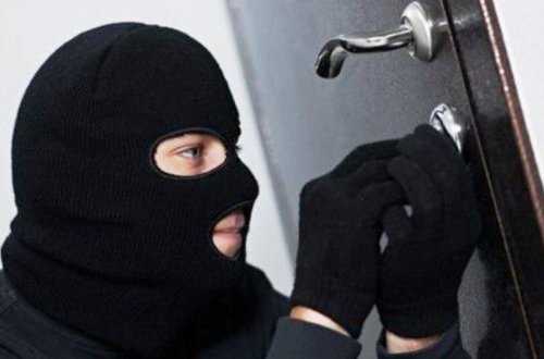 Şirkətdən 9 min manatlıq material oğurlanıb