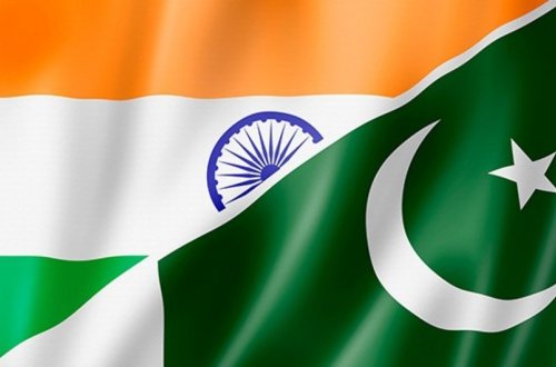 Hindistan və Pakistan nüvə obyektləri və məhbusların siyahısını mübadilə ediblər