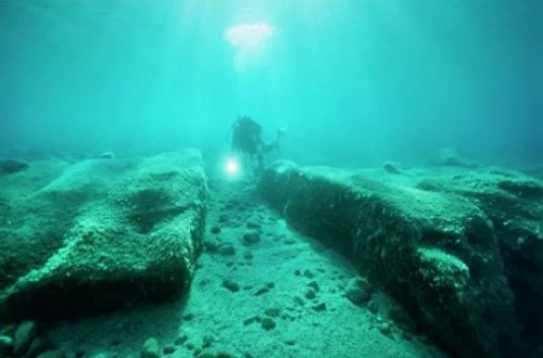 80 il əvvəl Egey dənizində batan İtaliyanın sualtı qayığı tapılıb