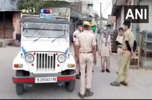 Hindistanın paytaxtında COVID-19-a yoluxma sayı kəskin artıb