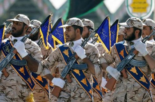 İranda silahlı toqquşma: 8 ölü