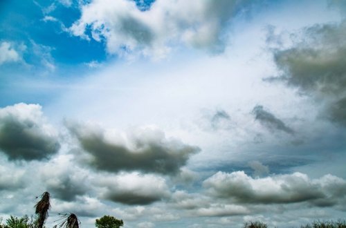 Hava şəraiti ilə bağlı xəbərdarlıq edilib