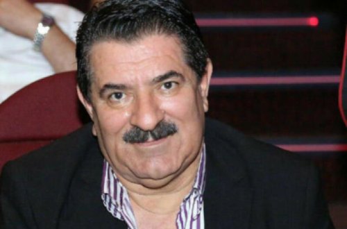 Ağadadaş Ağayevin xanımı GÖRÜN KİM İMİŞ - VİDEO