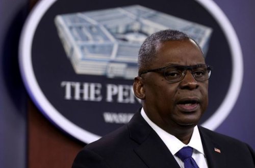 Глава Пентагона заразился коронавирусом