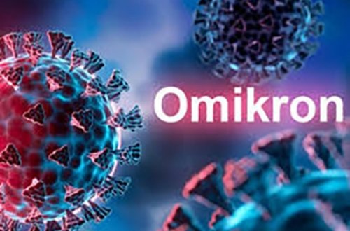 Daha bir ölkədə “Omikron”dan ölüm qeydə alındı