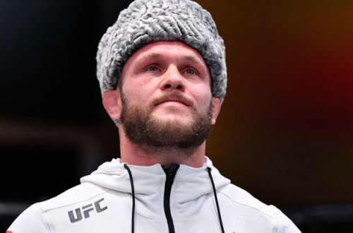 Azərbaycan əsilli döyüşçü braziliyalı idmançını duelə dəvət edib - FOTO