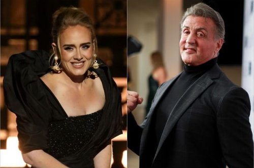 Adel Silvestr Stallonenin malikanəsini endirimlə aldı - FOTO