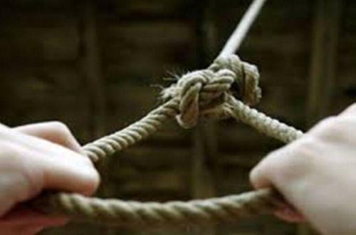 Bu ölkədə intihar qanuniləşdirildi