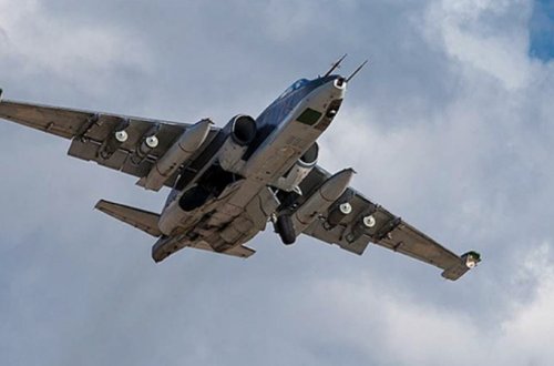 Rusiya Suriyada su qülləsini bombaladı, bir milyon insan susuz qaldı