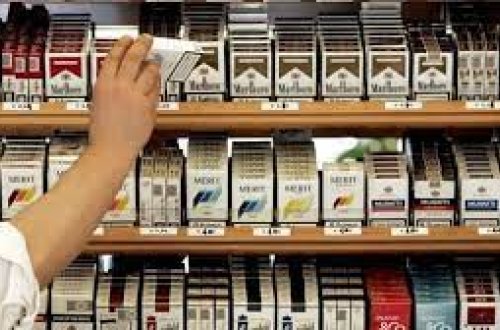 Azərbaycanda siqaret bahalaşdı