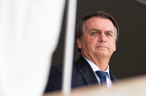 Braziliya Prezidenti təcili xəstəxanaya yerləşdirilib