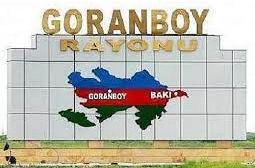 Goranboyda direktorun təhlükəli biznesi - NARAZILIQ!