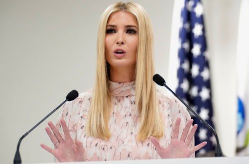 Trampın övladları onun fırıldaqçılıq əməli şübhəsi ilə əlaqədar ifadə veriblər