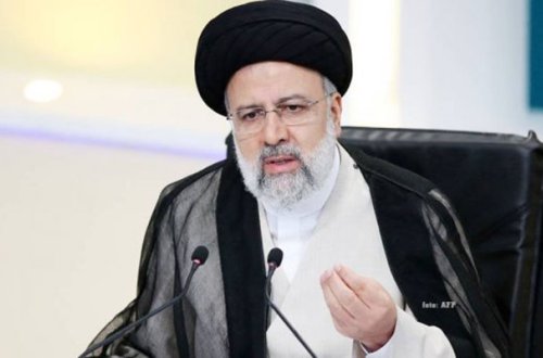 “Tramp Süleymaninin qətlinə görə məhkəməyə verilməlidir”