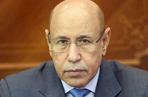 Mavritaniya Prezidentində virus aşkarlanıb