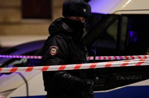 Rusiya sakinlərinin Putinə şikayət etdikləri cinayətkar Murmanskda öldürülüb-FOTO