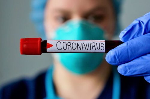 Koronavirusla bağlı SON STATİSTİKA