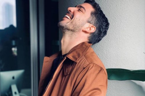 Hadisədən ayrılan Kaan Yıldırmın yeni sevgilisi üzə çıxdı - FOTO