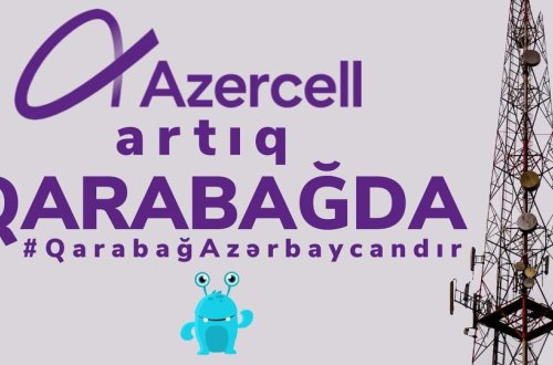 'Azercell