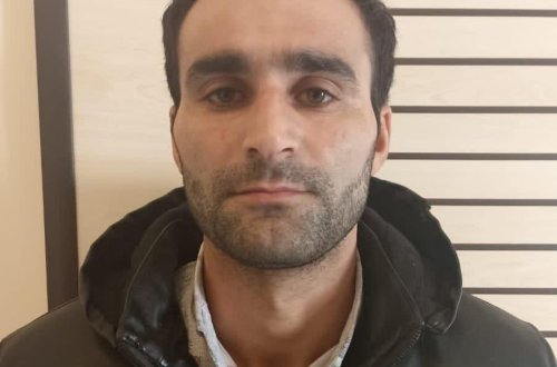 Masallı sakininin ötən il etdiyi silsilə oğurluqların üstü açılıb