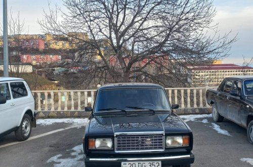 Daşkəsəndə narkotikin təsiri altında avtomobil idarə edən şəxs saxlanılıb