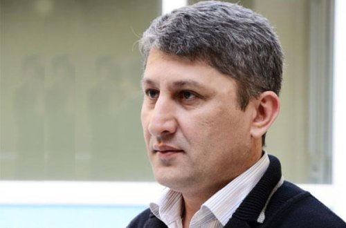 Zahir Əzəmətə ağır itki üz verib