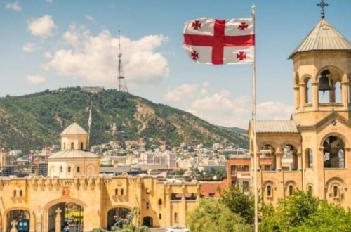 Gürcüstan “3+3” formatında keçiriləcək ikinci görüşdə də iştirak etməyəcək