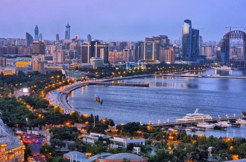 Azərbaycanda 5 günlük bayram tətili başa çatıb