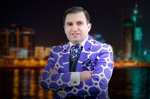 Hacı Nurana yeni vəzifə verildi