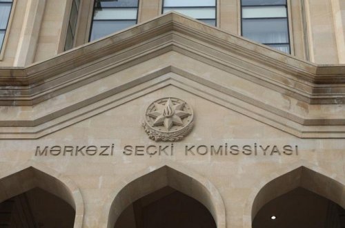 MSK partiyaların illik maliyyə hesabatlarını qəbul etməyə başlayıb