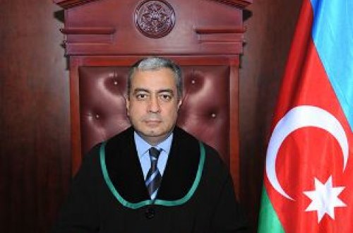 Həbsdə olan YAP-çı ilə Ali Məhkəmənin hakimi arasında 70 minlik qızıl işi – Prezidentə məktub…