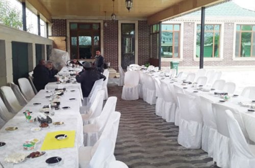 Füzulidə toy mərasimləri də sadələşdiriləcək