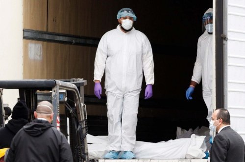 Gürcüstanda “Omikron”a yoluxma halları 160-a yaxınlaşıb