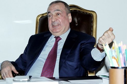 Xalqı çörəyə qənaət etməyə çağıran deputatın şirkətlərinin siyahısı - FOTO/VİDEO