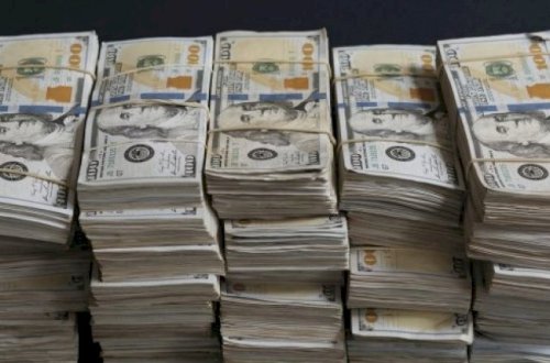 Müğənni və əri azərbaycanlı iş adamının 50 milyon dollarını mənimsəyib - İDDİA